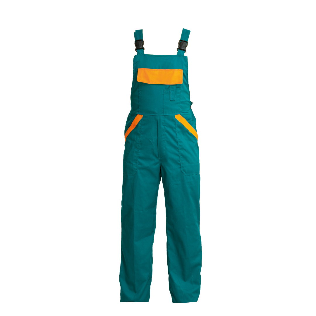 MINT + jaune