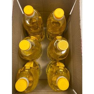 食用油グレード精製ひまわり食用油