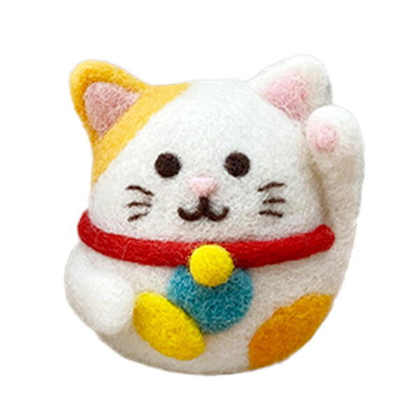 Fortune Cat