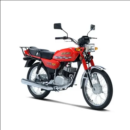 Yeni 2023 Suzukis AX 100 yeni Motorcycles motosiklet ve scooter