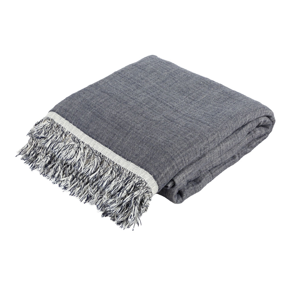 สีน้ำเงินเข้ม