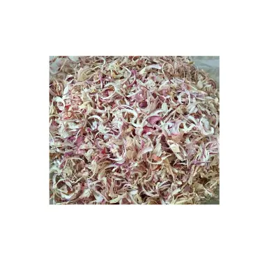 Hot Selling Dried Shallot Natural Color Made In Vietnam Hot Agriculture Product Fresh for export
