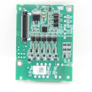 Wechselstrom-Servo-Frequenz umrichter des EMC-PG01O-Motorantriebs-Controllers für industrielle Automatisierung und CNC-Maschine