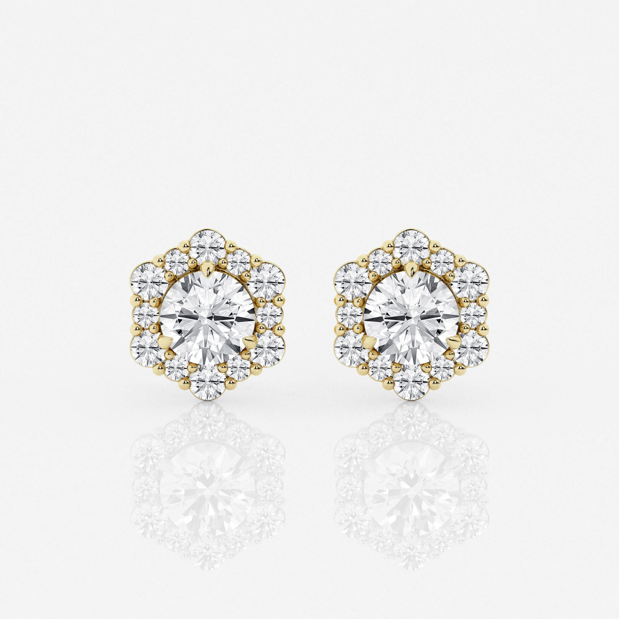 ทองคำขาว14K