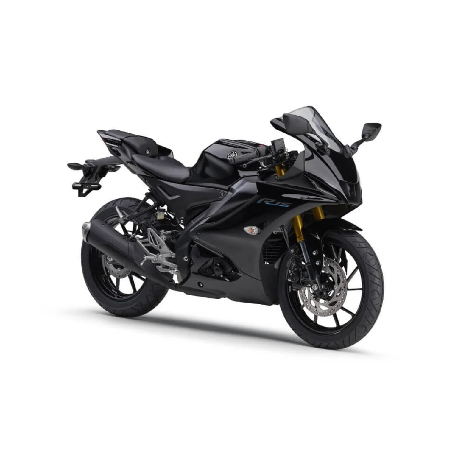 꽤 사용 된 Sportbike 야마하 R15 (2016-2024) 무거운 모터 스포츠 자전거 좋은 가격에 판매