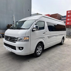 NEW F-OTON C2 <strong>CS2</strong> Diesel Van <strong>Car</strong> 4X2 15-19 Seats Mini Business Bus