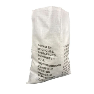 Cường độ cao Bopp nhiều lớp PP dệt Bao | 25-50kg khối đáy túi cho xi măng, bột, thức ăn đóng gói | nhà máy OEM Việt Nam - Product Image 6