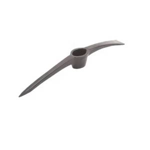 Zware Stalen Pikhouderkop Industriële Kwaliteit Vervanging Voor Mijnbouwtuinieren En Landschapsgereedschap - Product Image 1