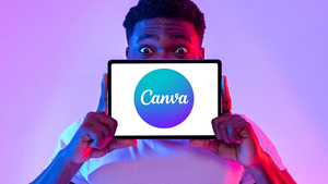 Canvas Edu Account 1-3 Jahre Original-E-Mail-Lieferung Online-Grafik Grafikdesign-Software Computer ausrüstung - Product Image 3