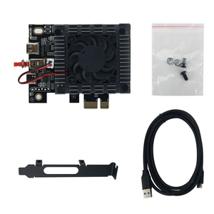 Stark75T DMA-Karte Direct Memory Access Development Board mit unabhängiger Switch-Unterstützung Persönliche Programmierung - Product Image 1
