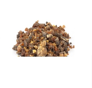 Commiphora Mukul (Guggul) エキスパウダーのバルク量 | インドググルエキスパウダー | 3:1ググルエキスパウダー - Product Image 1
