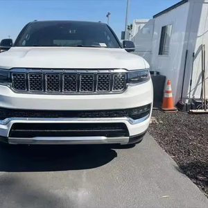 2024 <strong>Jeep</strong> Grand Wagoneer L Series III 4X4 - Product Image 1