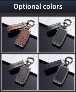 Oto Llave Caso anahtarlık ile anahtar Fob durumda kapak için Honda Acura Cdx cdrlx Nsx Tlx tlx-l akıllı uzaktan kumanda koruyucu - Product Image 6