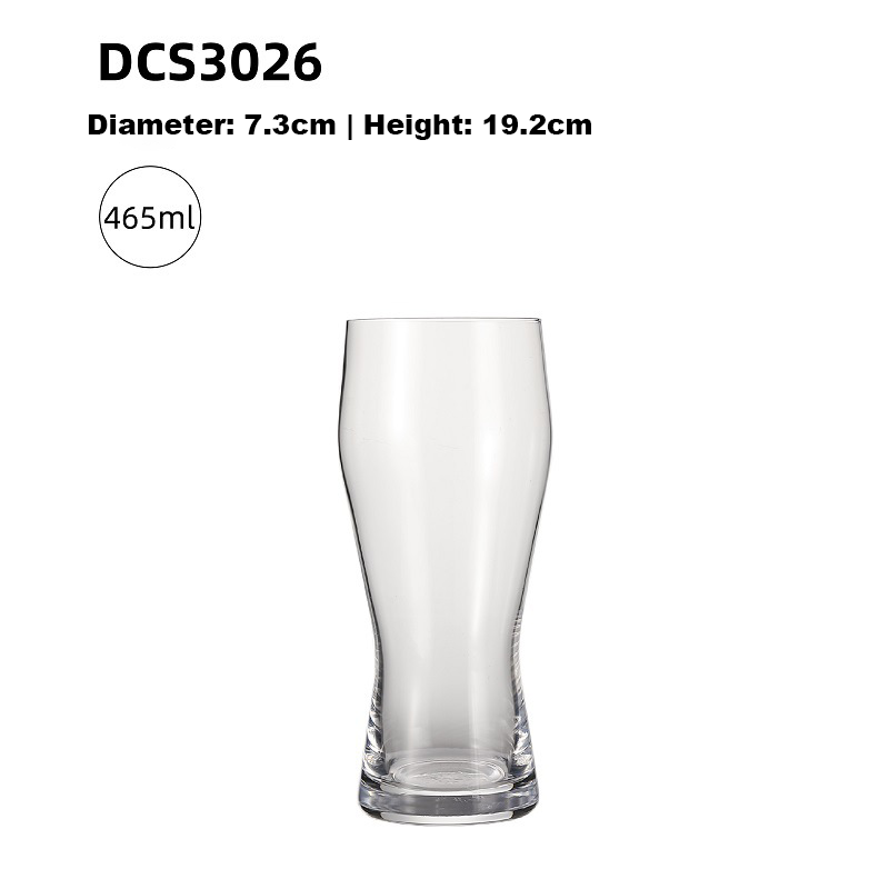 DCS3026