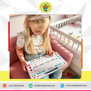 ของเล่นเพื่อการเรียนรู้คำและชื่อสัตว์ตัวอักษรภาษาอังกฤษสำหรับเด็ก - Product Image 4