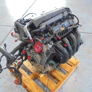 R20Z R20A 2.0L เครื่องยนต์มือสองพร้อมกระปุกเกียร์ของแท้จากญี่ปุ่น - Product Image 1