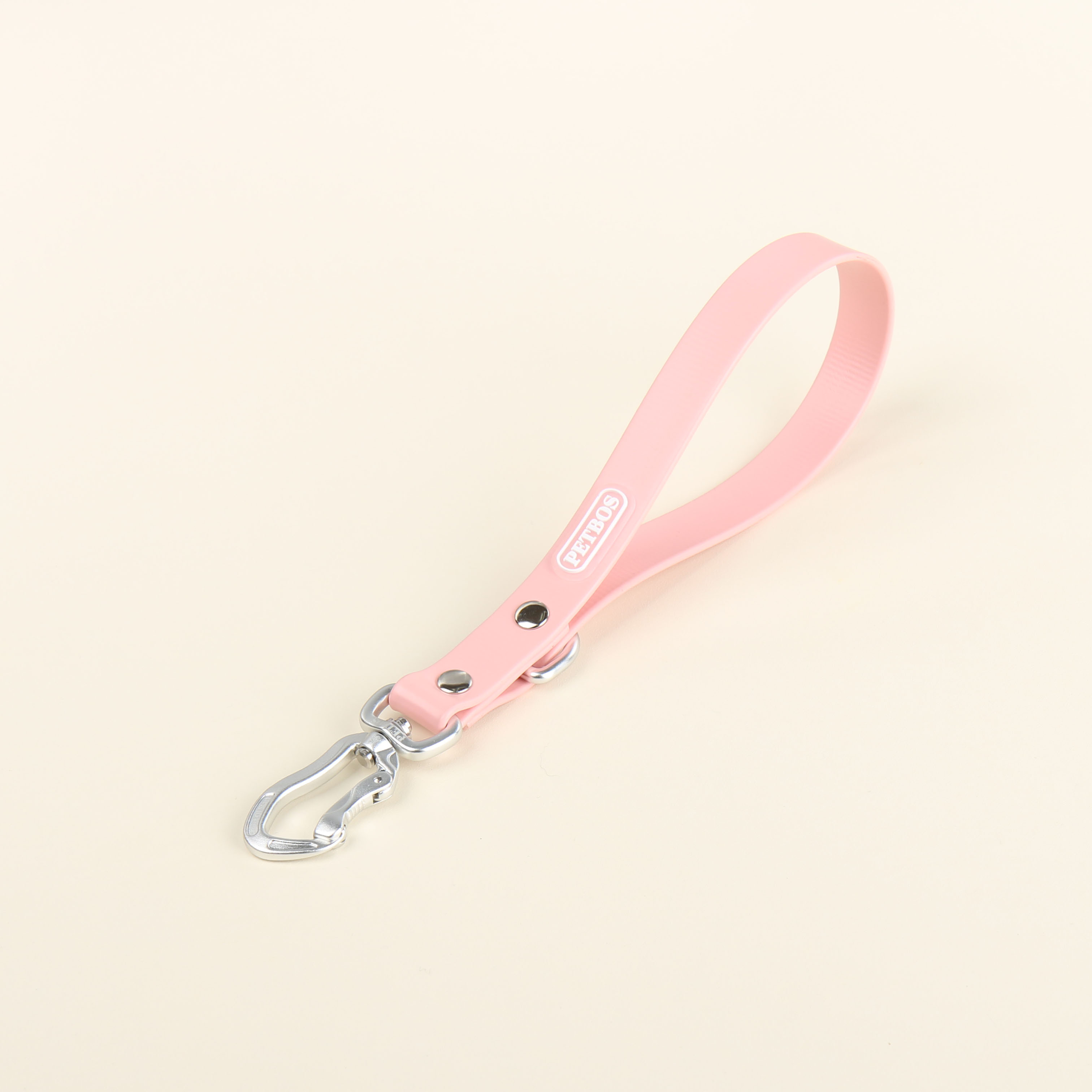 Baby pink