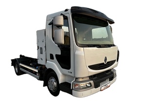 Ucuz kullanılan RENA-ULT 2012 TIPPER MIDLUM ayrıcalık 180 DXI kanca sistemi - Product Image 2