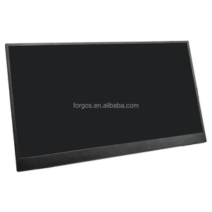 Monitor de computadora portátil para juegos 4K IPS 15,6Hz de 144 pulgadas con interfaz USB y tipo C - Product Image 3