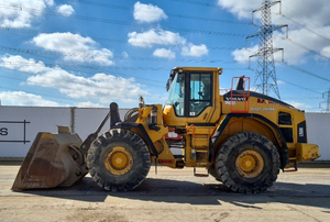 Volvo L150H - Product Image 3