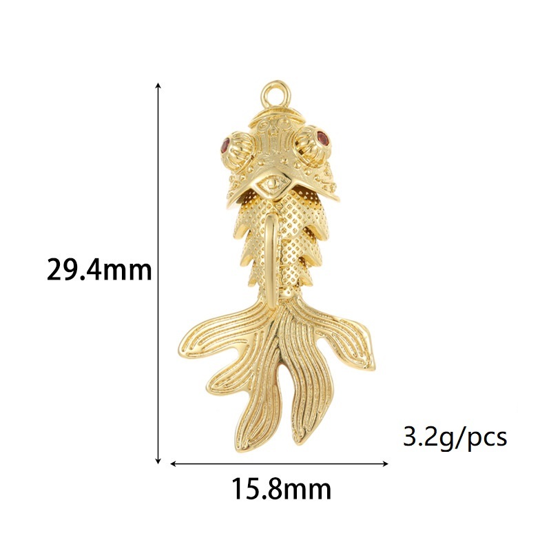Oro 14k, H-15570/Medio