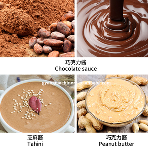 Машина для измельчения шоколада - Product Image 4