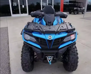 New Sales 2023 CF MOTO 800CC <strong>ATV</strong> 4x4 XC Selling Fast For Sale