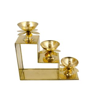 Đồng agnihotra Kit Set, agnihotra hawan kund Kit Set-Truyền Thống Vệ Đà Nghi Lễ lửa puja phụ kiện - Product Image 4