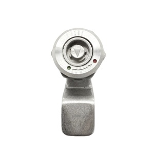 Stainless Steel <strong>MIM</strong> Cylinder Die <strong>Casting</strong> 1/4 Turn Quarter Turn Safety Panel Cabinet Cam Lock