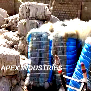 Örgü uygulama ve kalıplama işleme hizmeti için naylon 6 plastik balık ağları kullanılır - Product Image 6