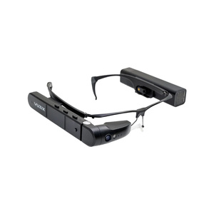 VUZIX نظارات ذكية M400 الاتصال المباشر إلى أي منفذ عرض USB-C alt جهاز تمكين الوضع أفضل سعر ومنتج جيد - Product Image 1