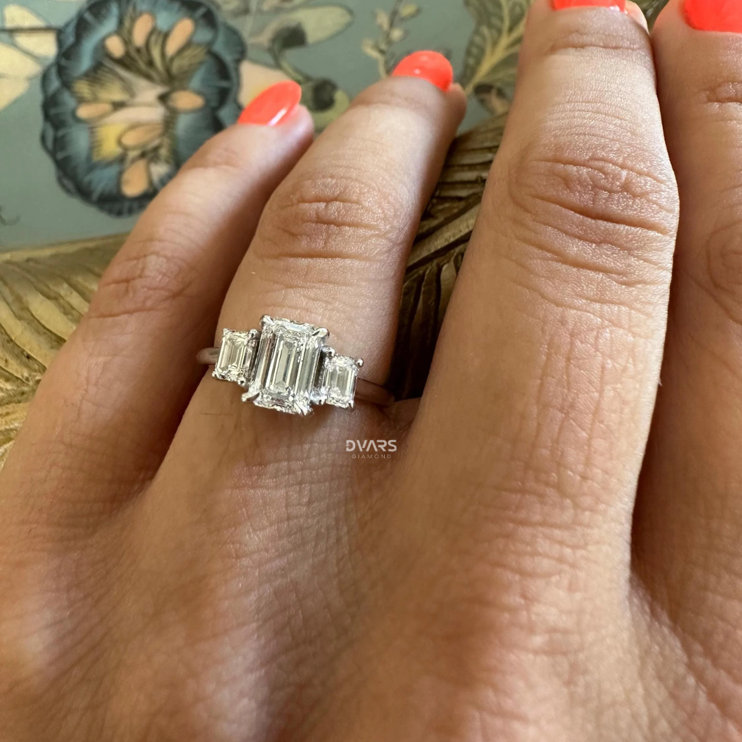 Gold/Rose Gold/White Gold/Silver