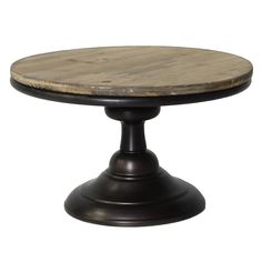 Natural Wood