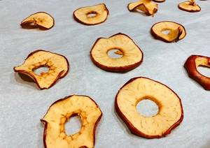 Best Price Premium Quality Dried <strong>Apple</strong> From Vietnam Export in Bulk - Product Image 3