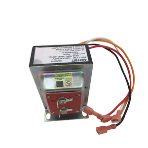 B级UL上市110V 480V至24Vac变压器20W空调，电炉
