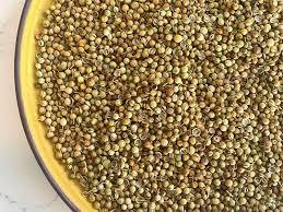 Kişniş tohumları ihracat yüksek kaliteli doğal kurutulmuş tek baharat otlar - Product Image 3