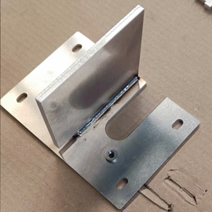 Spezial isiert auf kunden spezifische Herstellung von Präzisions blech gehäusen <span class=keywords><strong>Computer</strong></span> gehäuse Schweißen Stanzen CNC-Metall bearbeitung