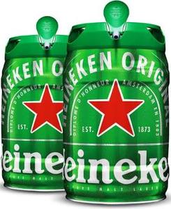 Premium Heineken <strong>Beer</strong> Offered at Low <strong>Prices</strong> for Wholesale Distribution Worldwide - Product Image 6