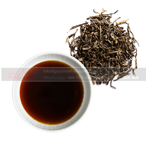 Pu-Erh Tea Is a Type of Black Tea Is up Men According to the Methodical Communication System of Vietnam - Product Image 6