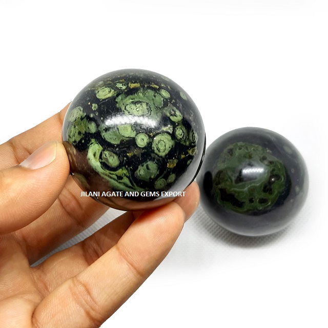 Kambaba Jasper