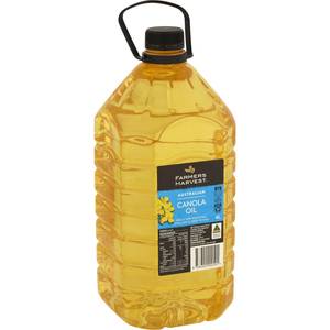 Kurumsal tedarik ve tesis siparişleri için endüstriyel işleme için yüksek Omega 3 ve 6 zengin rafine kanola yağı - Product Image 1