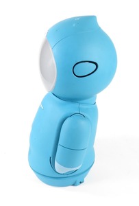 Moxie Robot 48V güçlü merkezi Motor entegre lityum pil karbon çerçeve disk fren ile - Product Image 3