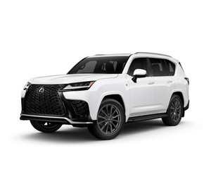 2022年Lex-us LX 600高級SUV全輪駆動自動ターボエンジンガス燃料左ステアリングR20 R18タイヤ手動ギア中古車