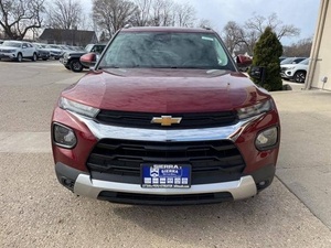 中古2023シボレーTrailblazer LT - Product Image 2