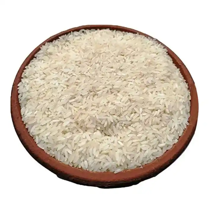 Versorgungsprodukte Reis extra lange Körner Basmati-Reis 1121 Basmati Sella-Reis | Extra lange Körner
