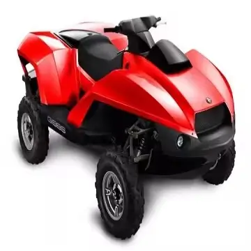 2022 квадроцикл GIBBS QUADSKI XL ATV Снегоход гидроцикл квадроцикл Спорт серфинг