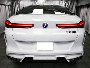 2021 B_M_W X6 M - Product Image 2