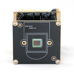 5MP Starvis IMX335 Hi3516Av300 IP <strong>Camera</strong> Module Face Algorithm Vehicle Algorithm OEM ODM <strong>IPC</strong> PBC IP Board <strong>Camera</strong> SIP-S335A - Product Image 2