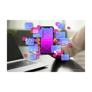 Unsere Android-App-Entwicklungs software produziert hochwertige Apps für Android-Smartphones.