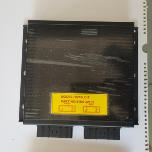 21N9-32101 CPU Computer Controller für Hyundai R320LC-7 R320LC7 Raupen bagger Original